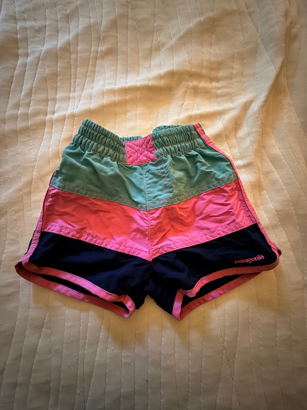 Patagonia Baggies Shorts | 3T